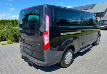 Ford Transit Custom 2013 Ford Transit Custom Ford Transit Custom 300 L2H1 VA Titanium 2.2 Diesel, zdjęcie 20