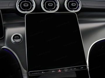 Mercedes GLC C254/X254 SUV 2.0 300d 269KM 2025 GLC Coupe 300 d 4-Matic AMG Line 2.0 (269KM) 2025, zdjęcie 11