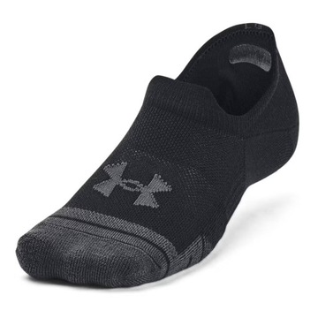 Skarpety stopki Under Armour Performance Tech 3 Pary 1379502 r. m