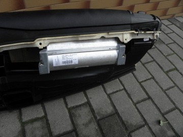 DESKA ROZDĚLOVAČE KONZOLA MERCEDES W203 FACELIFT