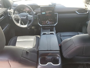  GMC Acadia Denali 2025 2.5l 2.5 Benzyna 310KM, zdjęcie 8