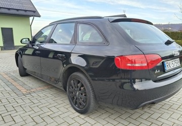 Audi A4 B8 Avant 2.0 TDI 143KM 2011 Audi A4 Avant 2011r 2.0 143 KM Zarejestrowany 2.0 Diesel 143KM, zdjęcie 3