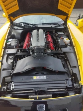 Dodge Viper III 2005 Dodge Viper 8.3 SRT-10 500KM 2005r Niski przebieg!, zdjęcie 26