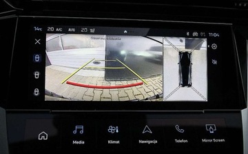 Peugeot 2024 Peugeot 308 Allure EAT8 2024 1,5 Diesel Automat 130KM Gwarancja od RiA, zdjęcie 18