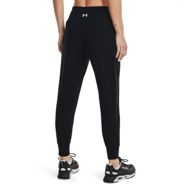 Spodnie Meridian Jogger-BLK