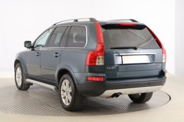 Volvo XC90 I 2.4 D5 185KM 2007 Volvo XC90 D5, 182 KM, 4X4, Automat, 7 miejsc, zdjęcie 3