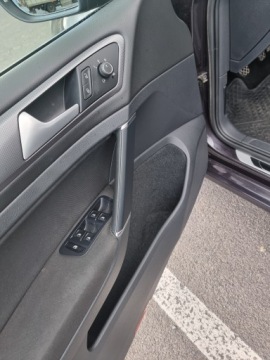 Volkswagen Golf VII Variant 1.6 TDI BlueMotion  110KM 2015 WV GOLF 1;6 TDI Ful Wypas, Sam parkuje, Kamera 360, zdjęcie 11