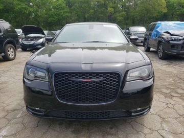Chrysler 300C II 2023 Chrysler 300s 2023 3.6l 3.6 Benzyna 300KM, zdjęcie 5