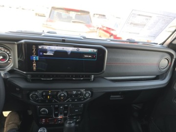 Jeep Wrangler IV 2026 Jeep Wrangler 4 Door Rubicon 2026 3.6 Benzyna 285KM, zdjęcie 6