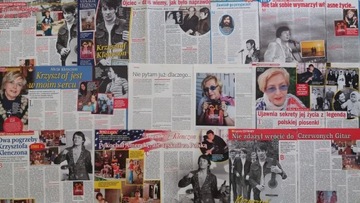 РЕТРО / КРИШТОФ КЛЕНЦОН