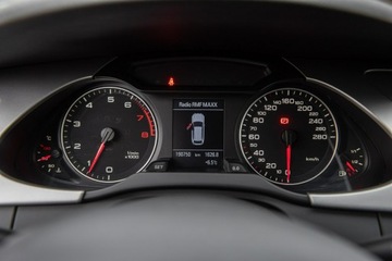 Audi A4 B8 Avant 1.8 TFSI 160KM 2008 Audi A4 Avant S-Line 1.8T 160KM ! 190tys km, zdjęcie 26