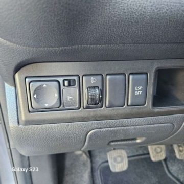 Nissan Note I 2010 Nissan Note Klimatyzacja Gwarancja Vip Super Stan. 1.5 Diesel 86KM, zdjęcie 17