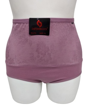 Dorimodes ТРУСИКИ ЖЕНСКИЕ, ХЛОПОК XXL, БОЛЬШИЕ РАЗМЕРЫ