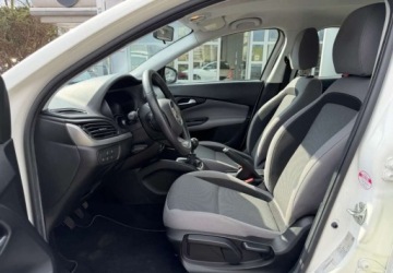 Fiat Tipo II Sedan 1.4 95KM 2018 Fiat Tipo Fiat Tipo 1.4 Benzyna 95KM, zdjęcie 8