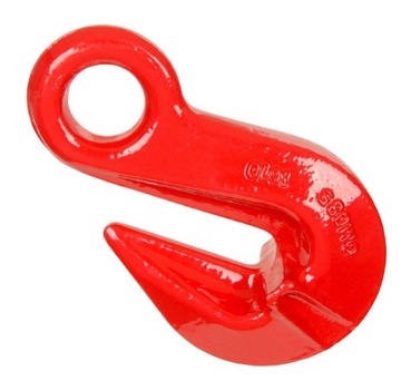 ТРЕЛЕВОЧНАЯ ЦЕПЬ 5м 8мм 45кН G80-OGNIWO