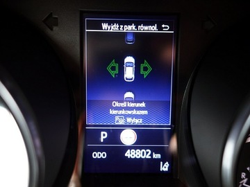 Toyota C-HR I Crossover Facelifting 1.8 Hybrid 122KM 2022 Toyota C-HR EXECUTIVE Kraj Bezwypadk 1wł, zdjęcie 24