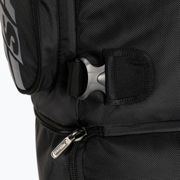 РЮКЗАК BAG5 TWINS SPECIAL УНИВЕРСАЛЬНЫЙ ЧЕРНЫЙ