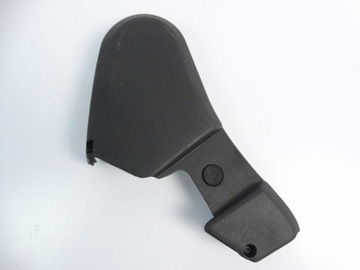 Mercedes E W211 ZAŚLEPKA OSŁONA FOTELA LEWY PRZÓD