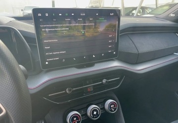 Skoda Kodiaq II SUV Plug-In 1.5 TSI Plug-In Hybrid 204KM 2025 Skoda Kodiaq iV Hybryda-Plug-In 1.5 TSI 204 KM 6 DSG Sportline 1.5, zdjęcie 22