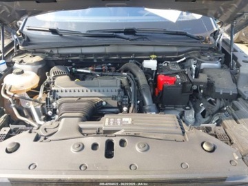 Lincoln 2024 Lincoln Nautilus Reserve 2024 2.0l 2.0 Benzyna 250KM, zdjęcie 8