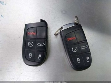 Dodge Charger VII 2019 Dodge Charger SCAT PACK, 2019r., RWD, 2019 6.4 Benzyna 485KM, zdjęcie 13