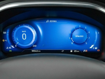 Ford Focus IV Hatchback Facelifting 1.0 EcoBoost 125KM 2023 Ford Focus PY76742#1.0 EcoBoost Titanium X, zdjęcie 13