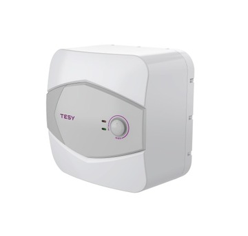 Podgrzewacz elektryczny TESY 7L nadumywalkowy COMP