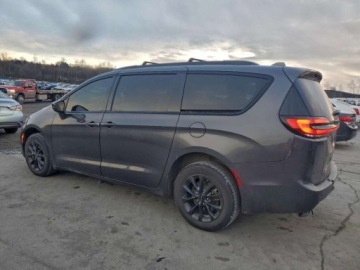 Chrysler Pacifica II 2021 Chrysler Pacifica 2021r., Touring, 3.6L, od ubezpieczalni 3.6 Benzyna 291KM, zdjęcie 1