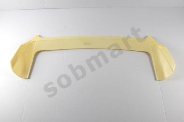 Спойлер для 2019 Toyota RAV4 V+ тюнинг козырька элеронов ABS