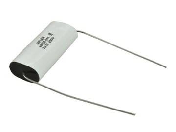 KONDENSATOR poliestrowy 3,3uF 250V Miflex