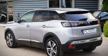 Peugeot 3008 II Crossover 1.5 BlueHDI 130KM 2020 Peugeot 3008 (Nr.013) 1.5 HDI Navi Klima Tempomat Parktronik Gwarancja, zdjęcie 3