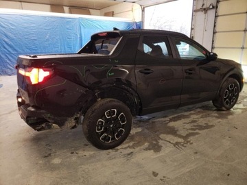 Hyundai 2024 Hyundai Santa Cruz Sel 2024 2.5l 2.5 Benzyna 191KM, zdjęcie 3