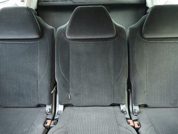 Citroen Grand C4 Picasso I 1.6 HDi 109KM 2007 Citroen C4 Grand Picasso 1.6 HDi, Automat, zdjęcie 9