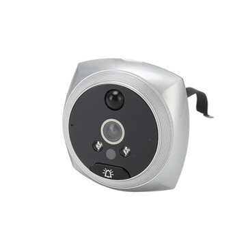 ВИДОИСКАТЕЛЬ ДАТЧИК ДВИЖЕНИЯ ДЛЯ ФОТОКОНОБА HD 4,5 ДЮЙМА