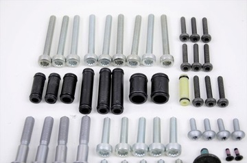 РЕМКОМПЛЕКТ МАСЛЯНОГО НАСОСА VW OE 0GC398008B