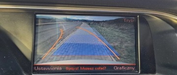 Audi A5 8T Coupe 3.0 TDI 240KM 2008 Audi A5 Coupe 3.0 TDI 240KM Quattro Manual Xenon LED Navi Kamera 3.0 240KM, zdjęcie 18