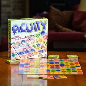 Семейная игра Acuity Fat Brain Toys