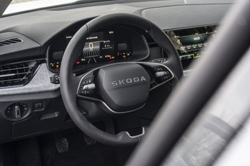 Skoda Kamiq 2025 Škoda Kamiq Skoda Kamiq Edition 130 1.0 TSI 115, zdjęcie 5