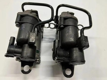 Компрессор Mercedes S-W222 X222 V222 A0993200104