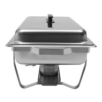 1-КАМЕРНЫЙ ПОДОГРЕВАТЕЛЬ ПИЩИ 9Л