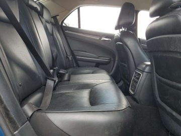 Chrysler 300C II 2022 Chrysler 300 Touring L 2022 3.6l 3.6 Benzyna 292KM, zdjęcie 10