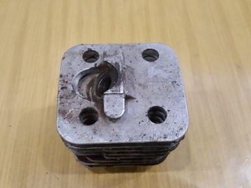 КОМПЛЕКТ ЦИЛИНДРОВ-ПОРШНЕЙ JONSERED 451E