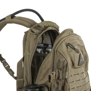 РЮКЗАК Direct Action DRAGON EGG MkII Cordura Ranger Зеленый