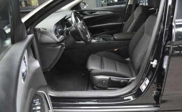 Opel Insignia II Grand Sport 1.6 CDTI  136KM 2019 Opel Insignia Opel Insignia Grand Sport 1.6 Diesel Automatik Business Edit, zdjęcie 7