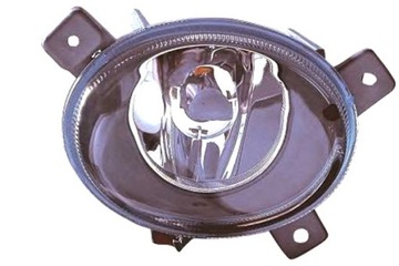 HALOGEN - SVĚTLO MLHOVKA DEPO 90210281 VV5124
