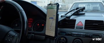 АВТОДЕРЖАТЕЛЬ ДЛЯ ТЕЛЕФОНА, ПЛАНШЕТА, ОКНА, КОКПИТЫ С ПРОЧНОЙ ПРИСОСКОЙ