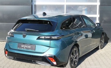 Peugeot 2023 Peugeot 308 1.2 mHEV Active Pack SS e-DCS6 1.2 Benzyna 130KM, zdjęcie 12