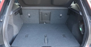 Volvo XC40 Crossover Facelifting 2.0 B4 197KM 2025 Volvo XC 40 B4 PLUS BLACK EDITION 19714KM Salon POLSKA I Wlasciciel Gwar., zdjęcie 20