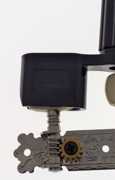 КРЕНК ДЛЯ НАМОТКИ СТРУН ГИТАРЫ УКУЛЕЛЕ