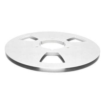 Магнитофон катушечный 2610230207412 серебро